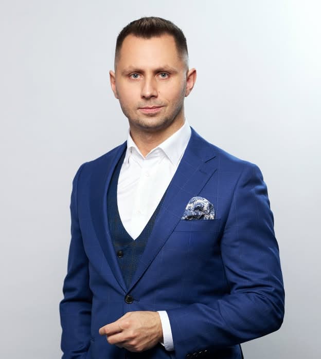 Zdzisław Bonalski — Doradca restrukturyzacyjny, Radca prawny, Właściciel kancelarii