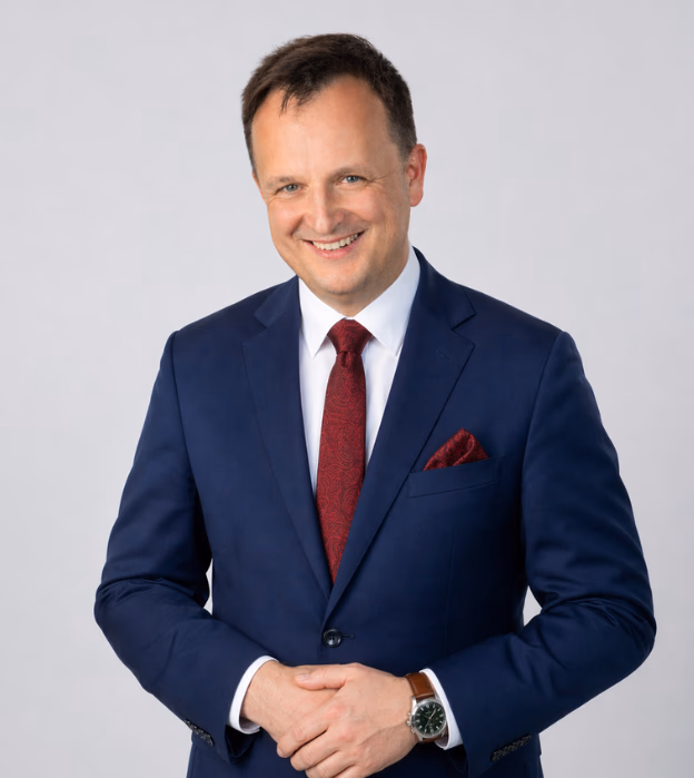 Piotr Kordel — Doradca kancelarii