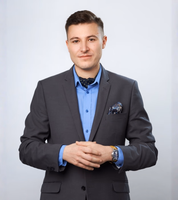 Tadeusz Caputa — Członek Zarządu